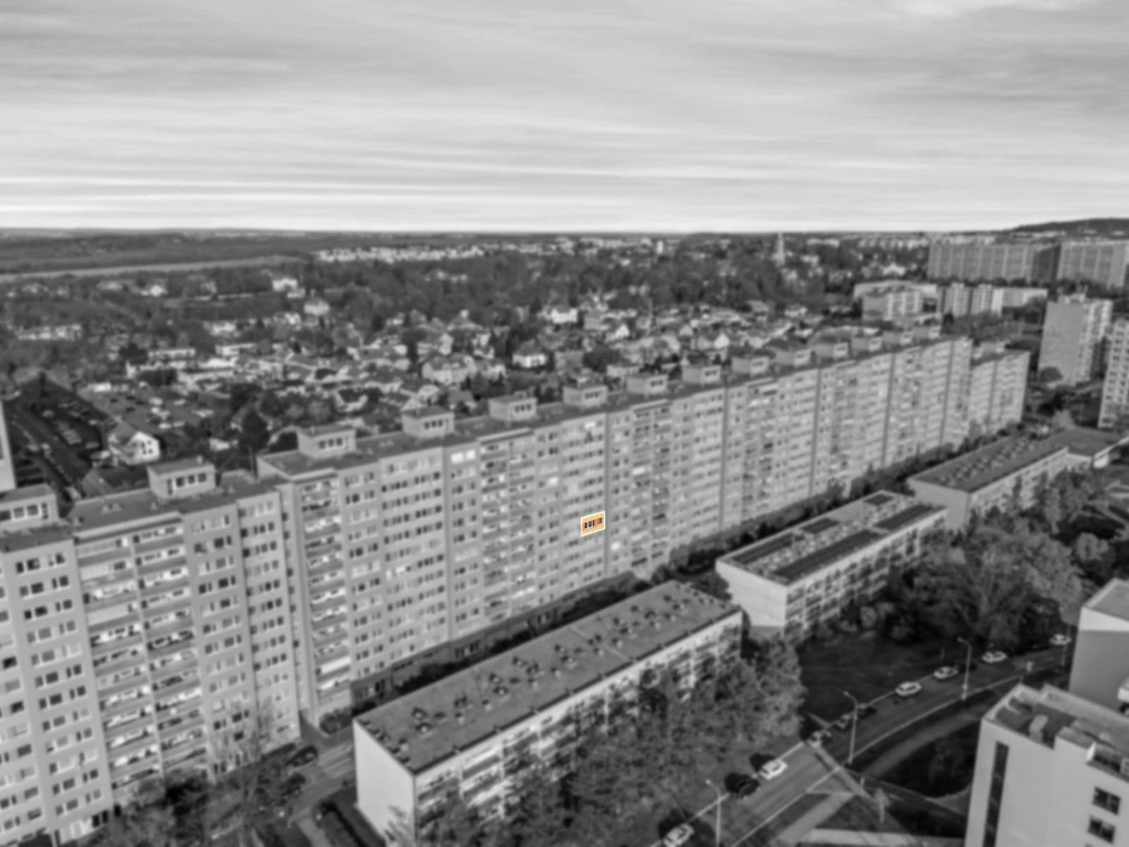 Fotografie nemovitosti 20