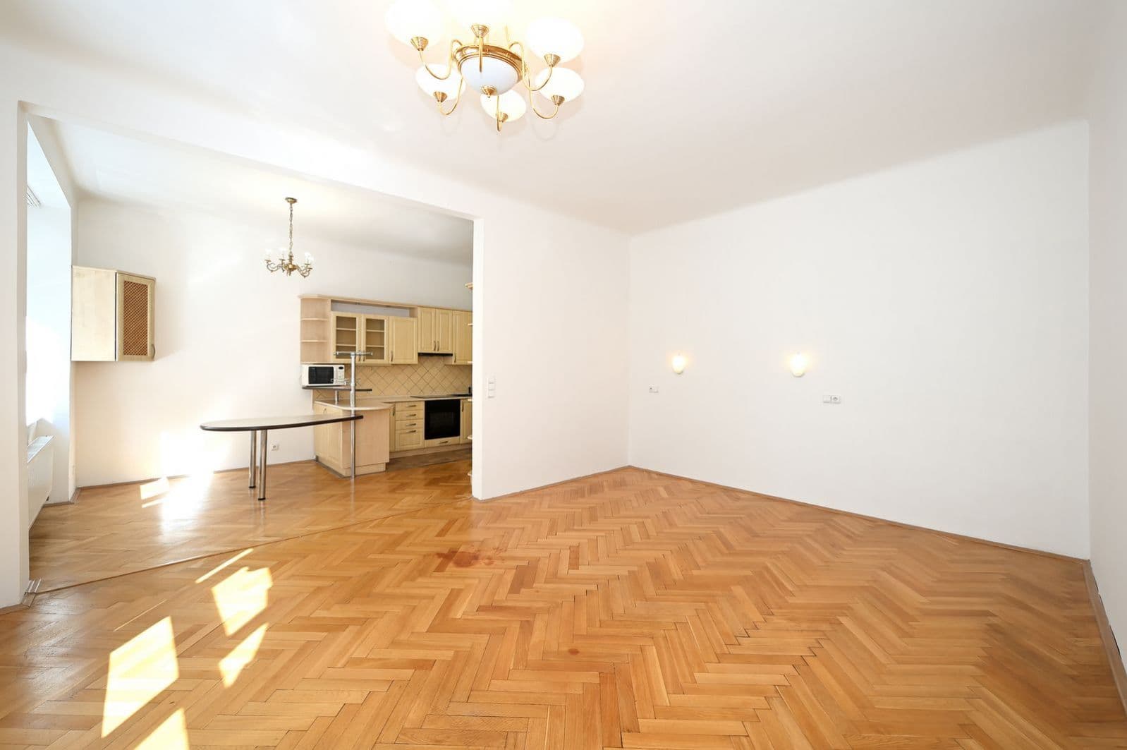 Fotografie nemovitosti 2
