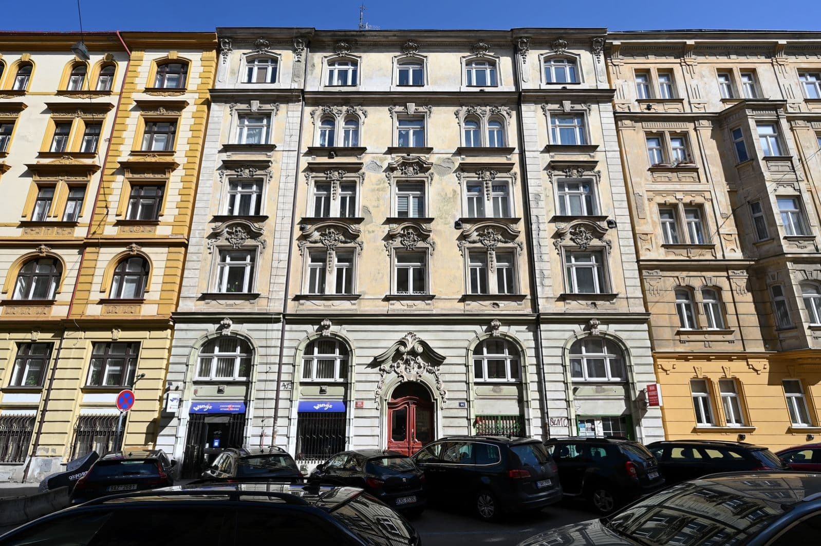 Fotografie nemovitosti 12