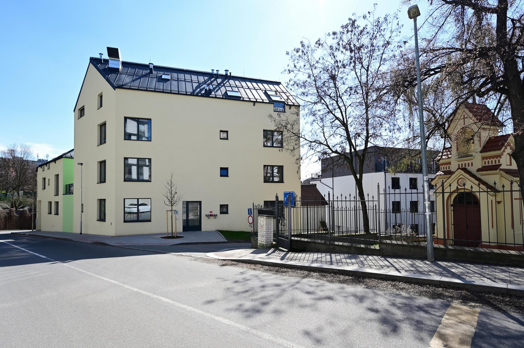 Fotografie nemovitosti 15