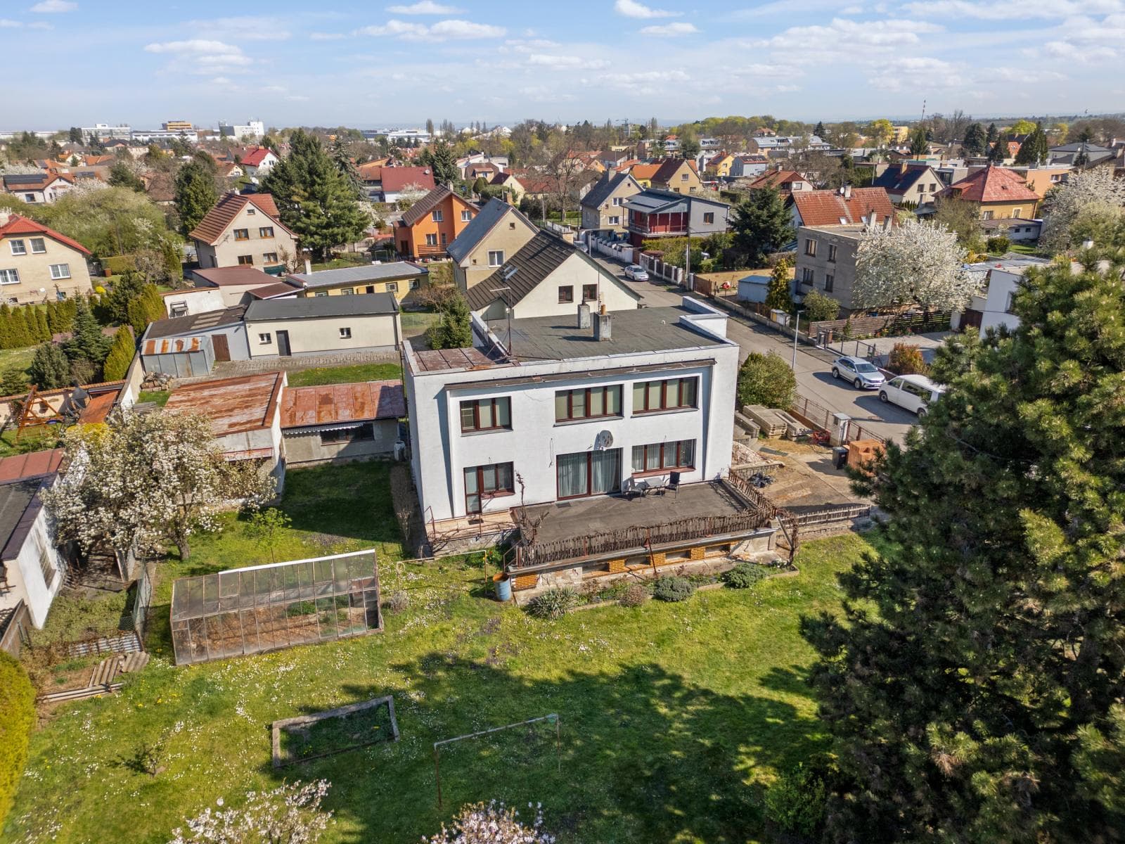 Fotografie nemovitosti 24