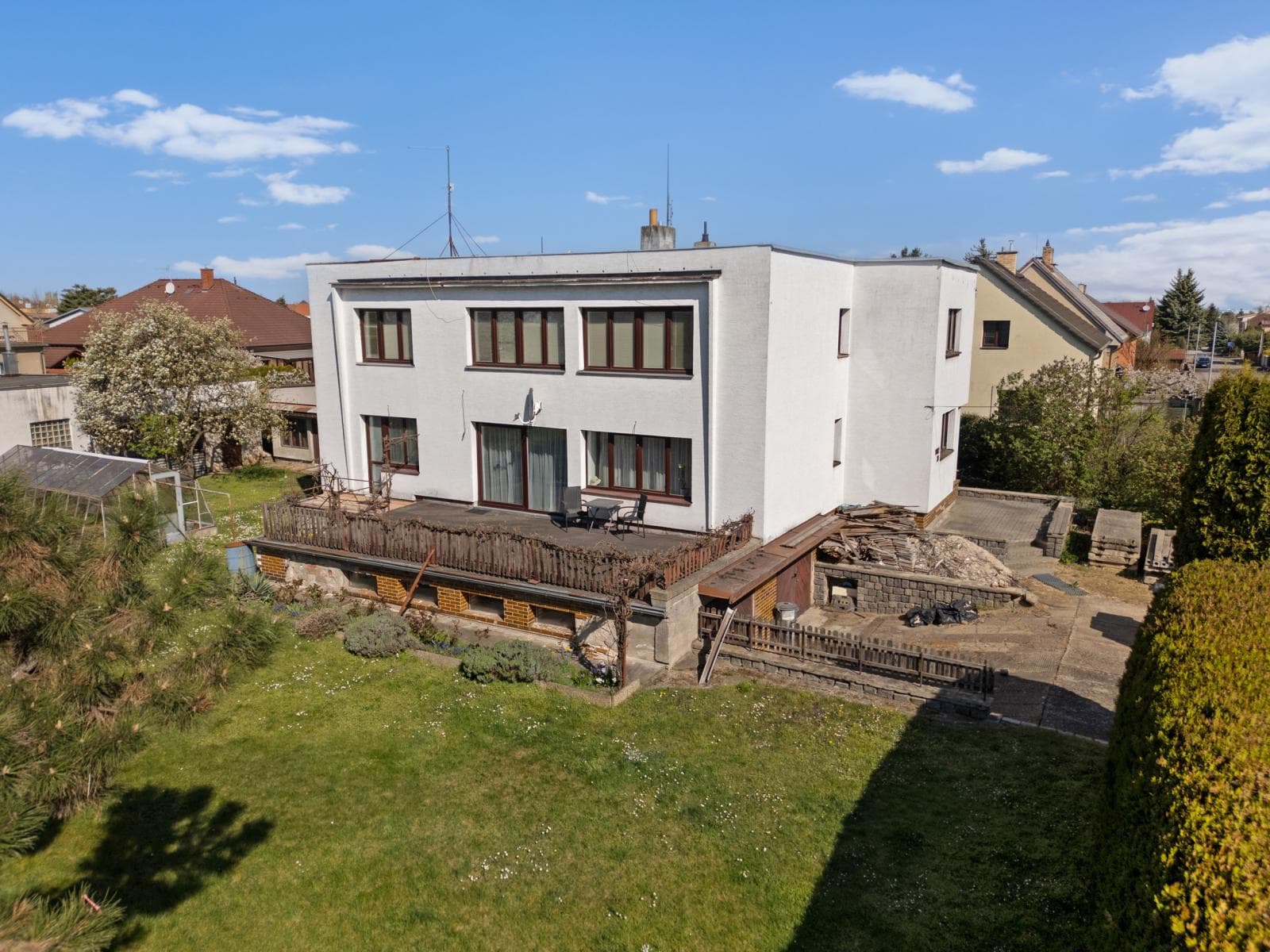 Fotografie nemovitosti 22