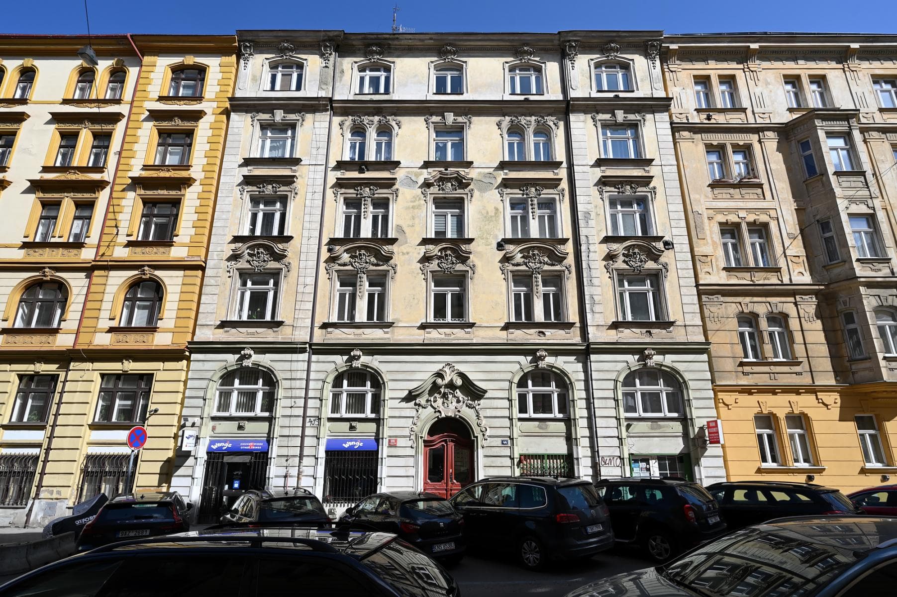 Fotografie nemovitosti 13