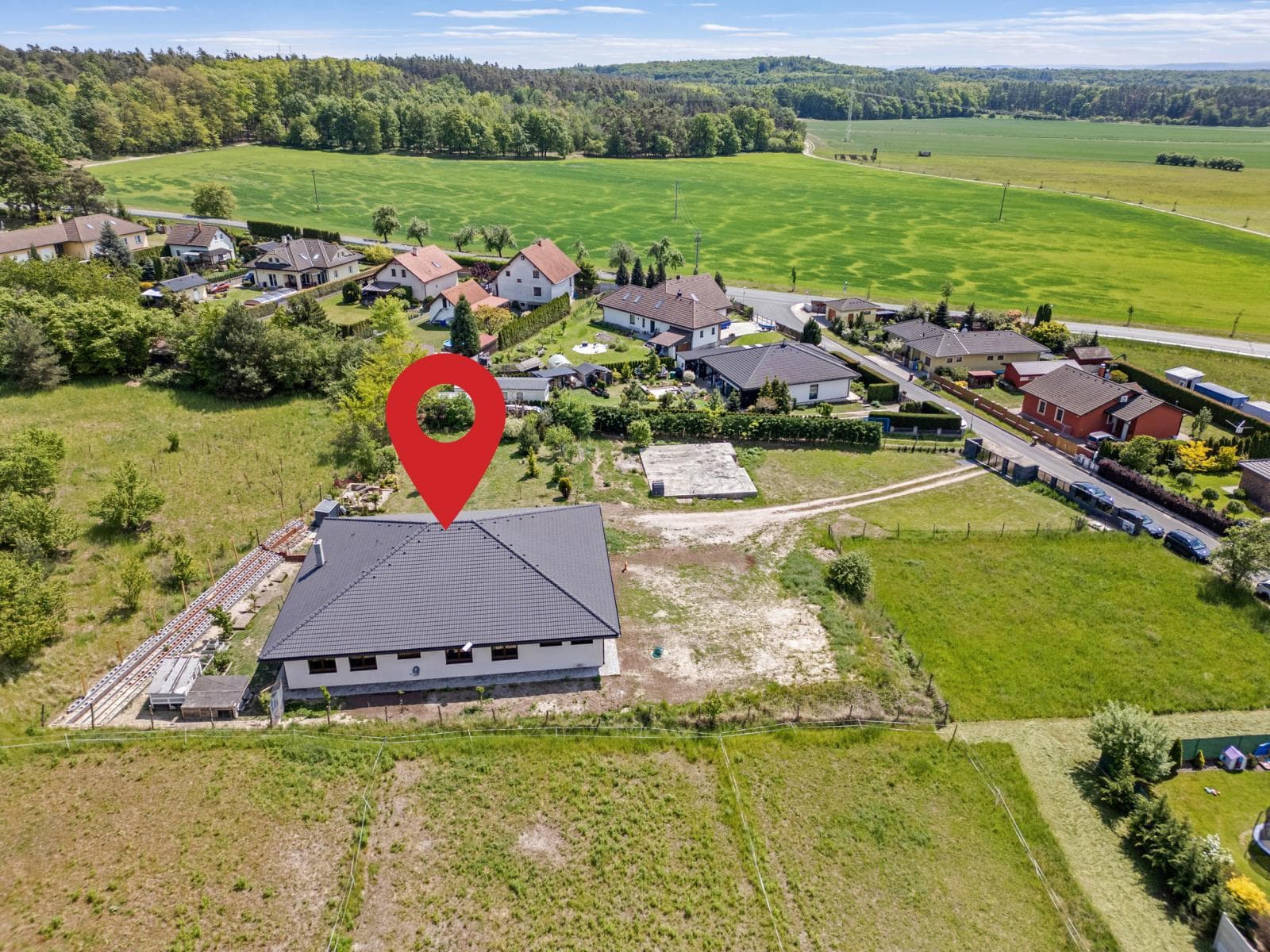 Fotografie nemovitosti 53