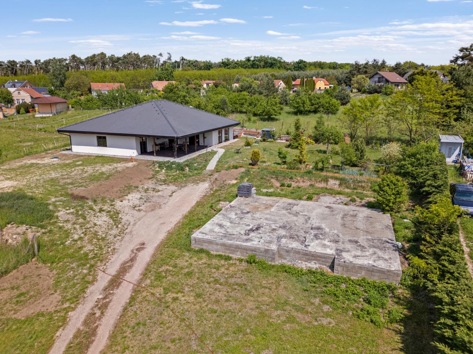 Fotografie nemovitosti 29