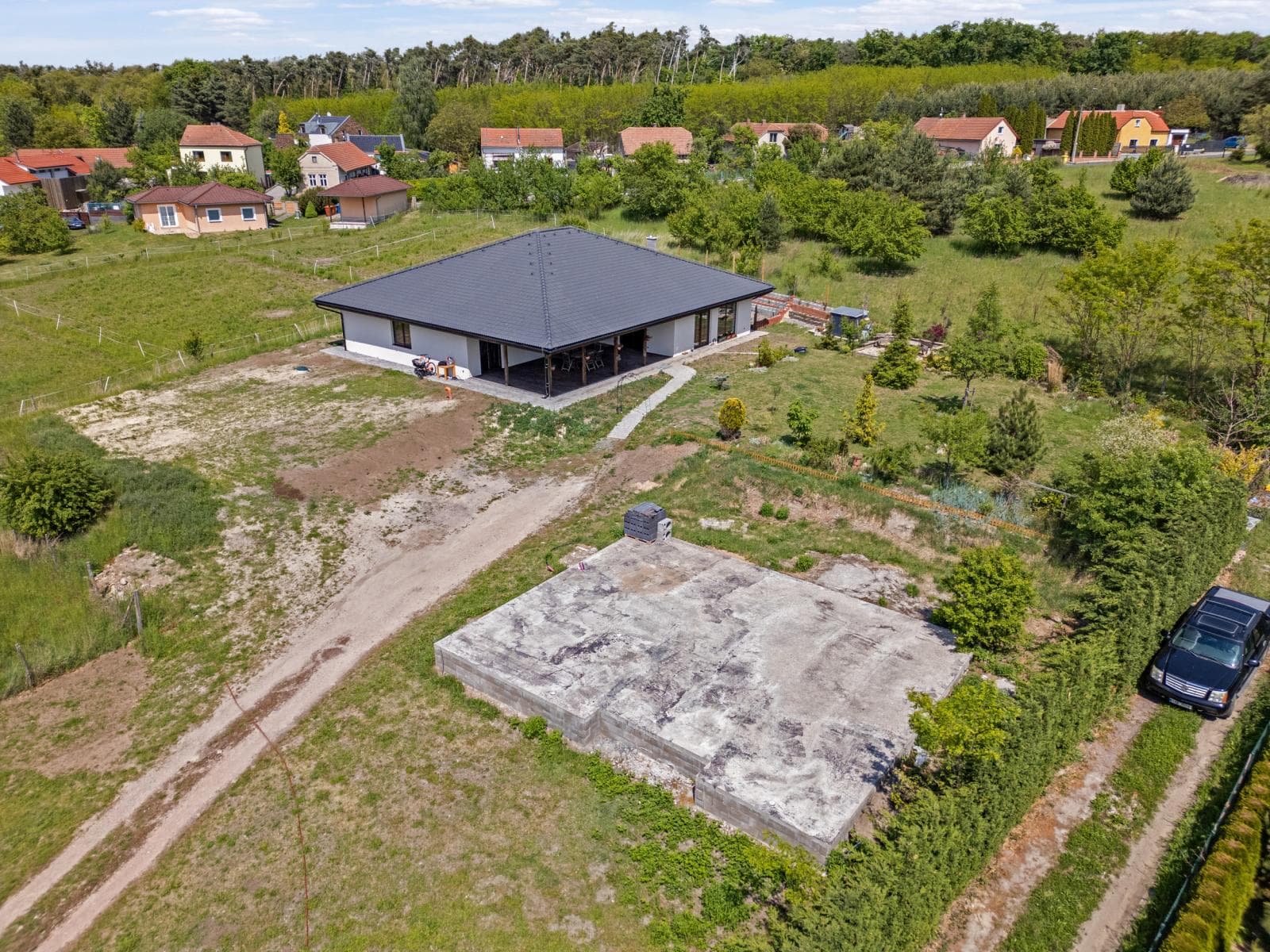 Fotografie nemovitosti 56