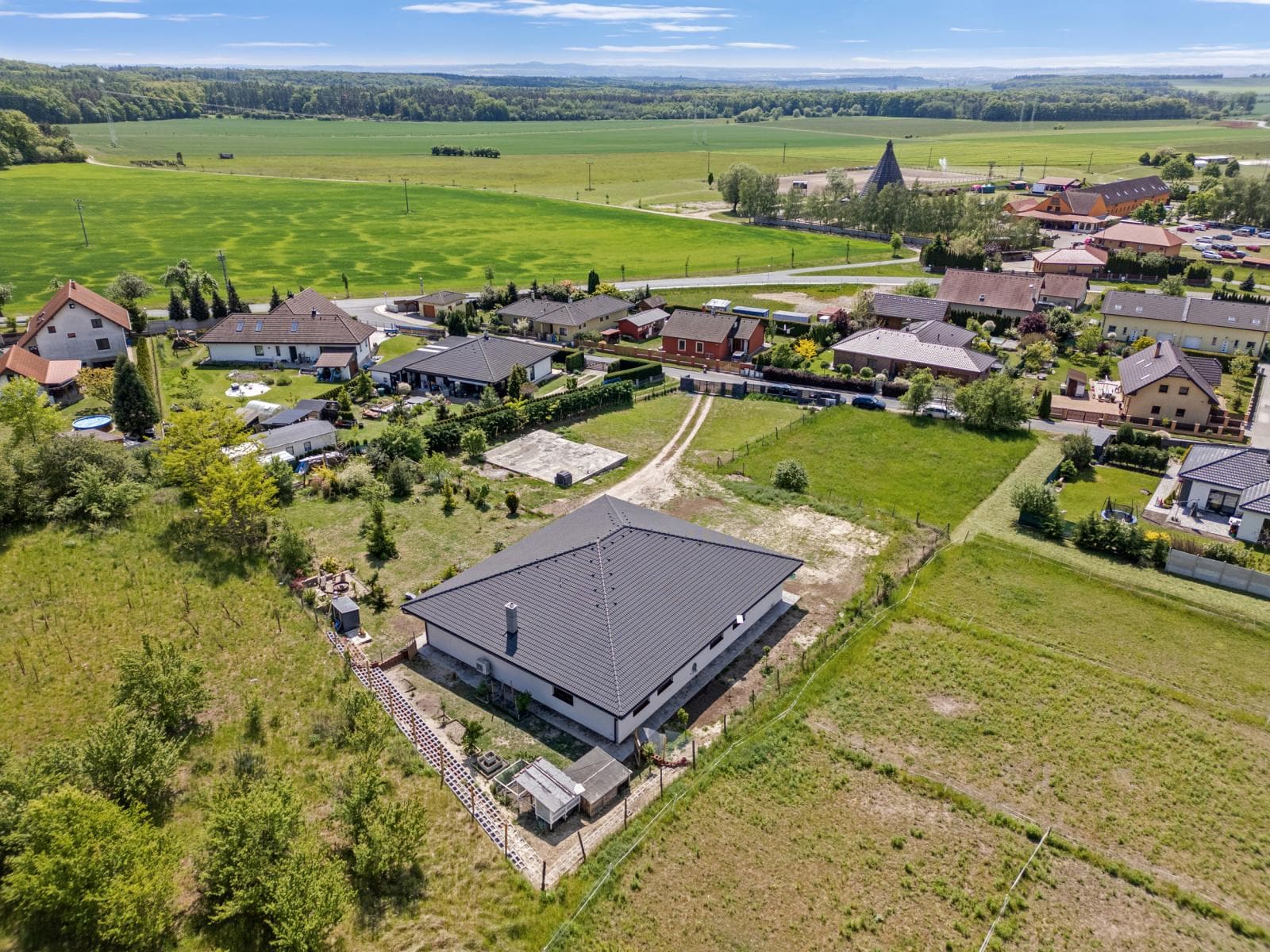 Fotografie nemovitosti 34