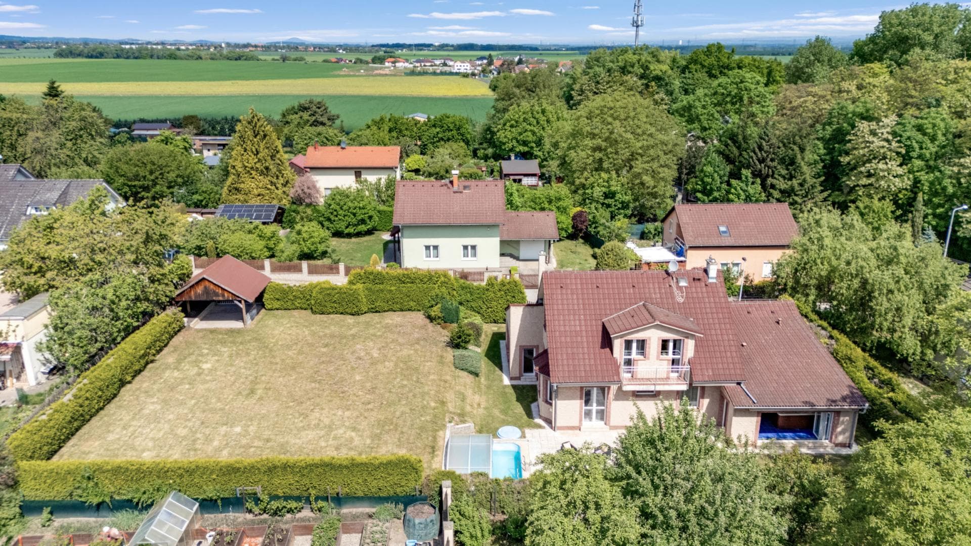 Fotografie nemovitosti 9