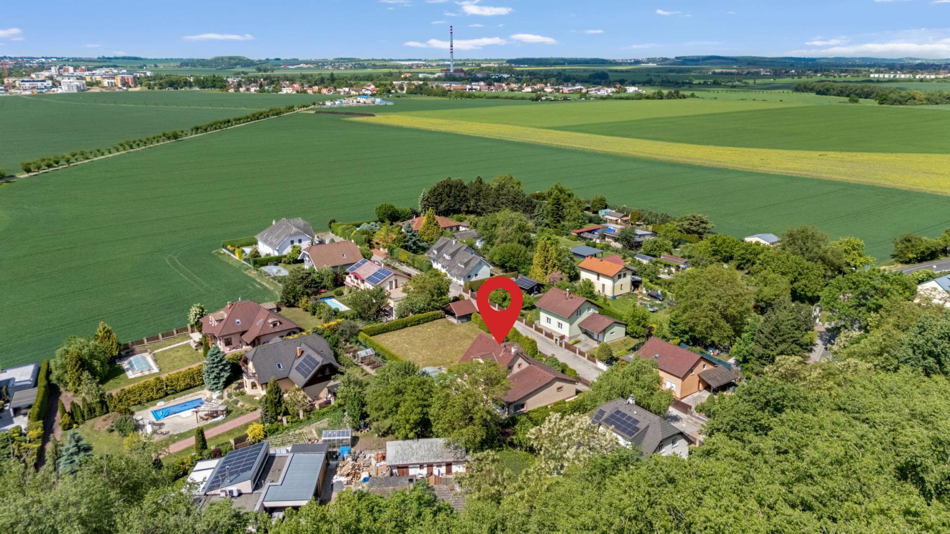 Fotografie nemovitosti 28