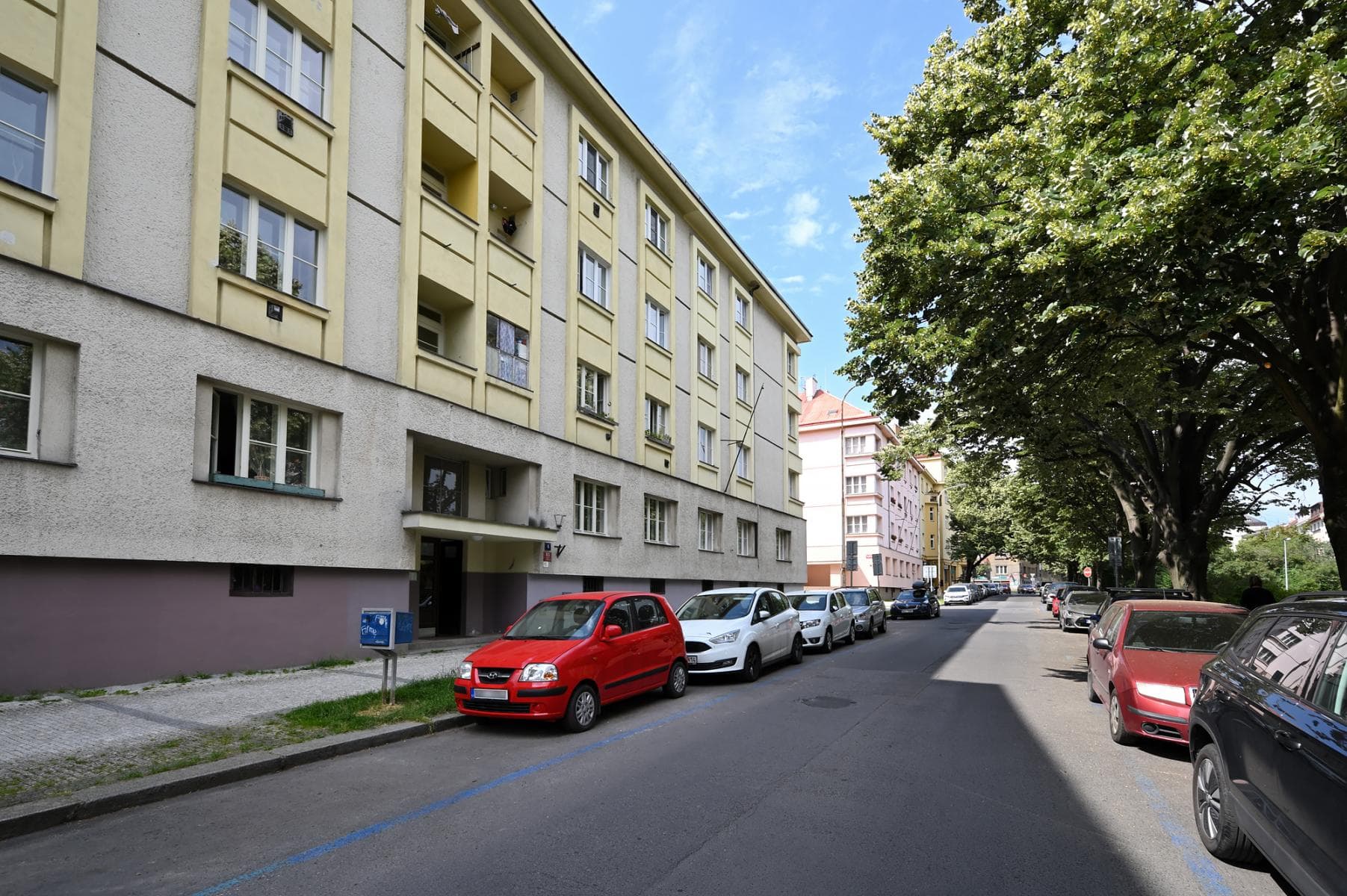 Fotografie nemovitosti 20