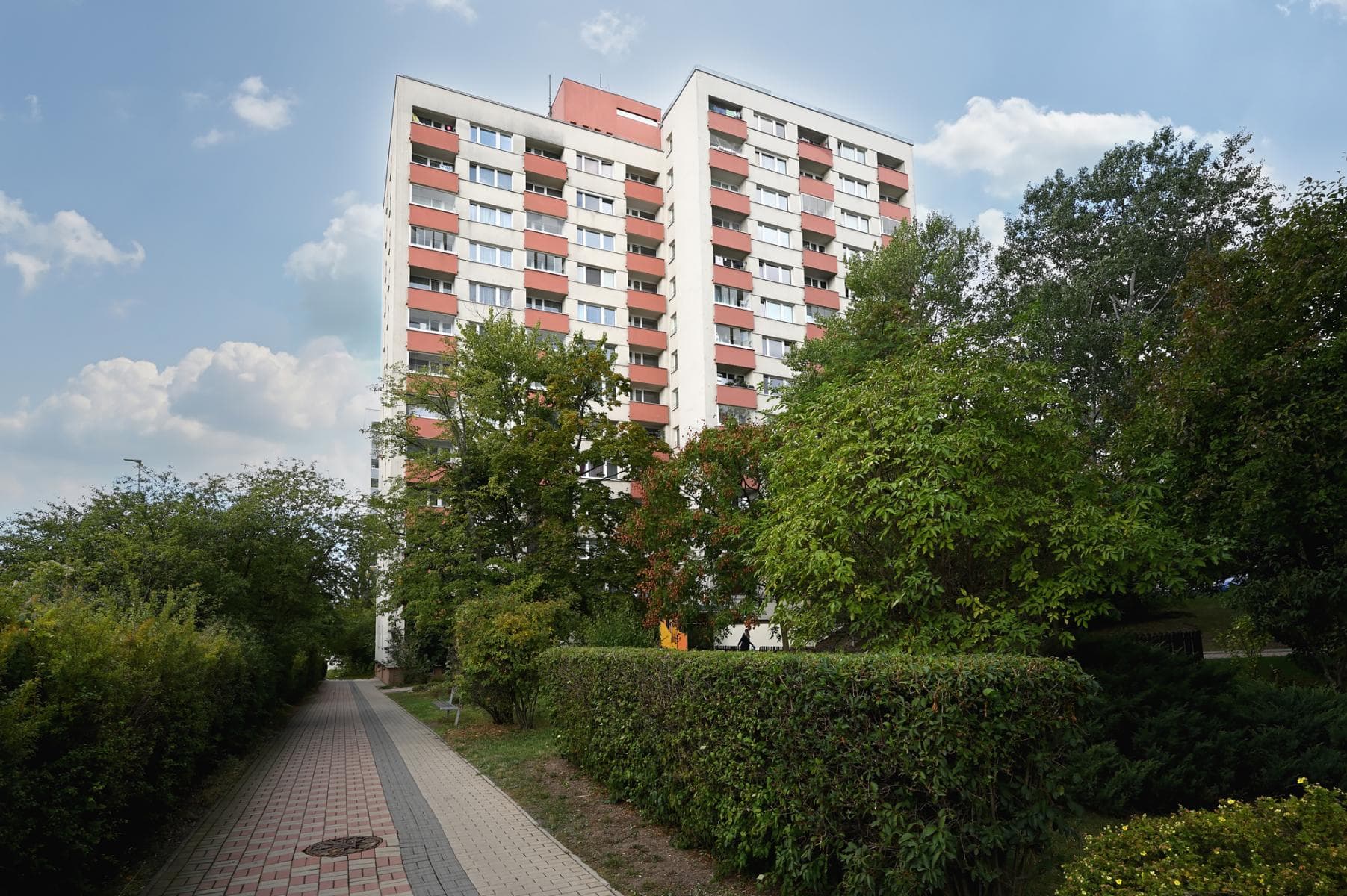 Fotografie nemovitosti 12