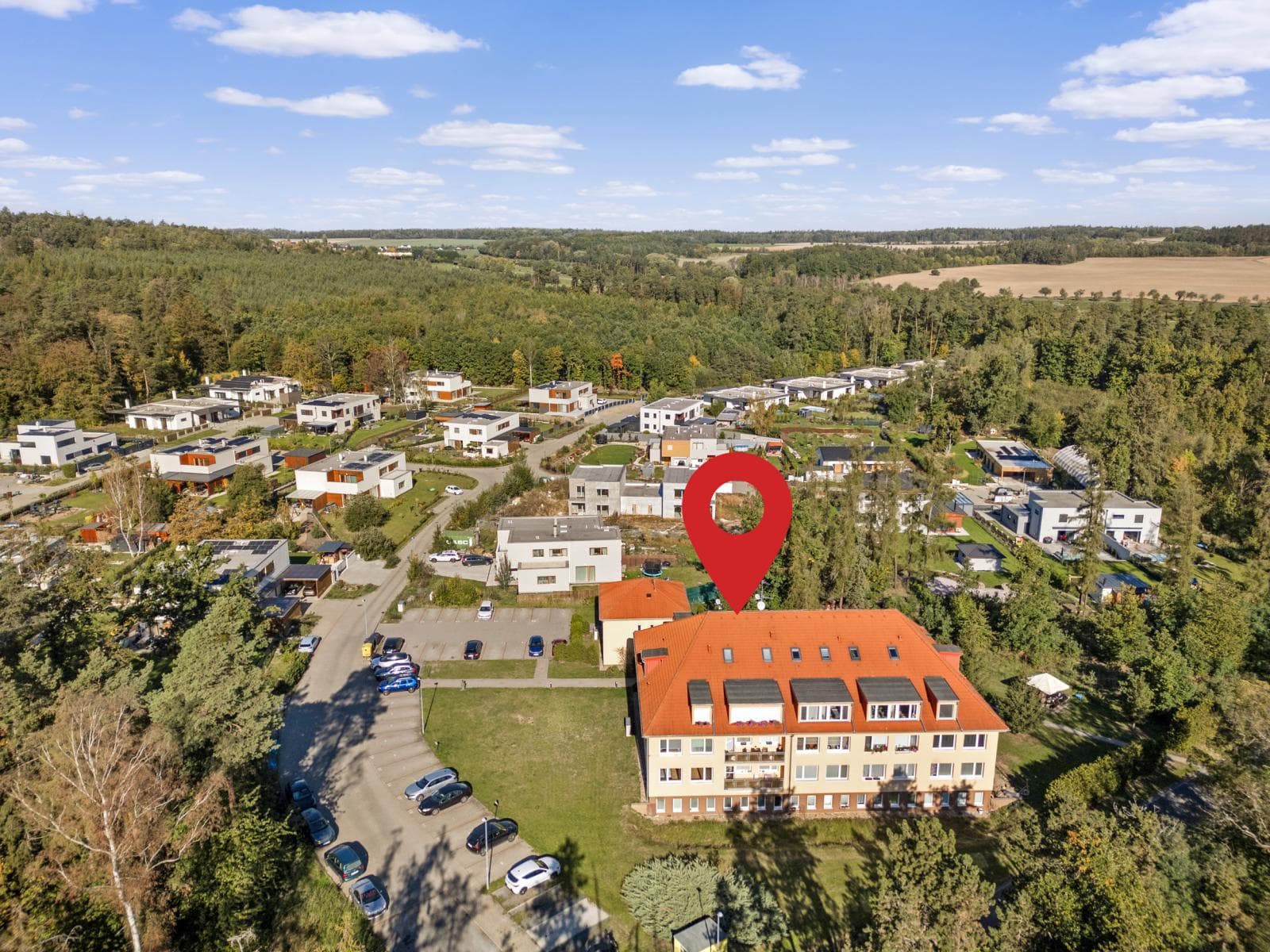 Fotografie nemovitosti 21