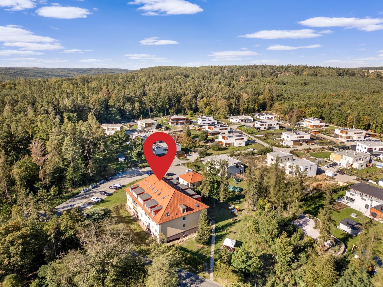 Fotografie nemovitosti 22