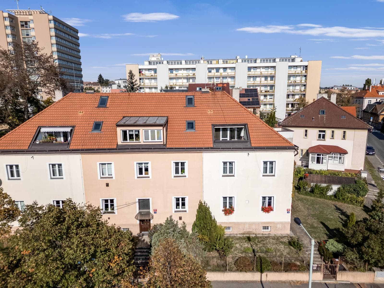 Fotografie nemovitosti 18