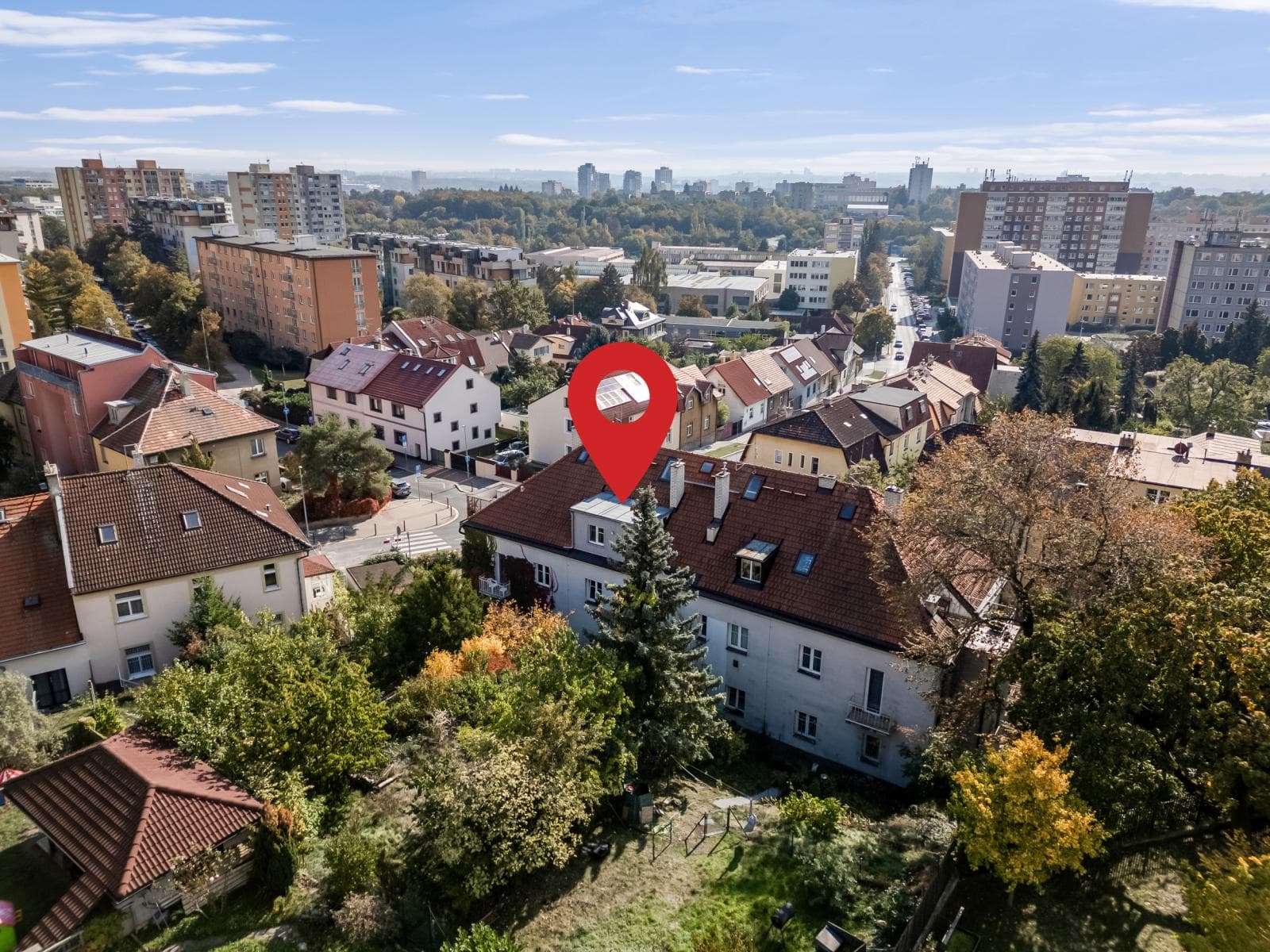 Fotografie nemovitosti 21