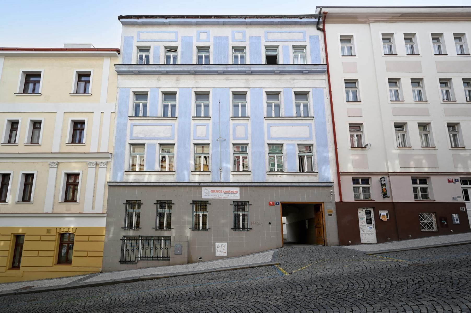 Fotografie nemovitosti 17