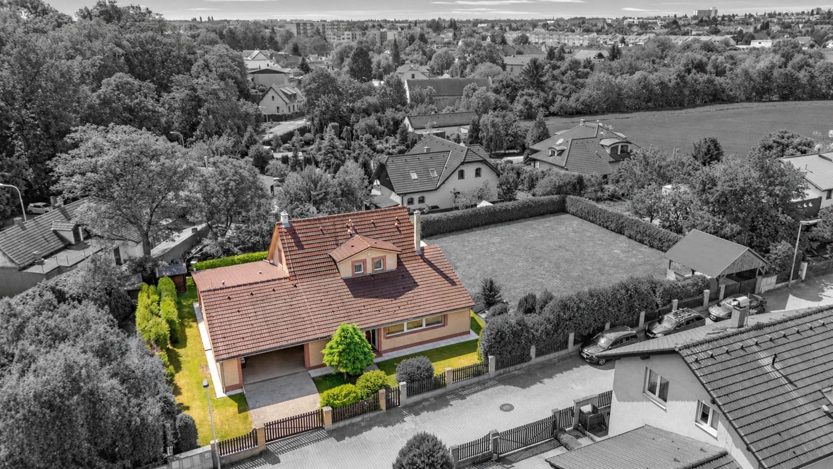 Fotografie nemovitosti 58