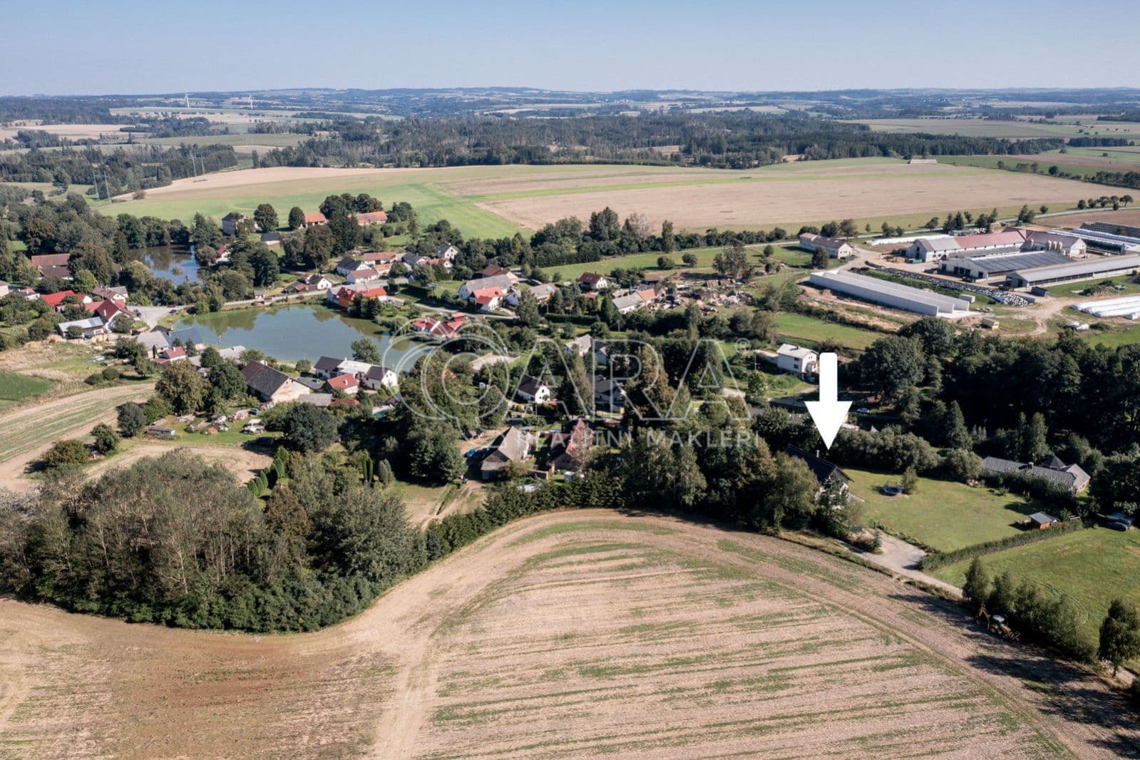 Fotografie nemovitosti 7
