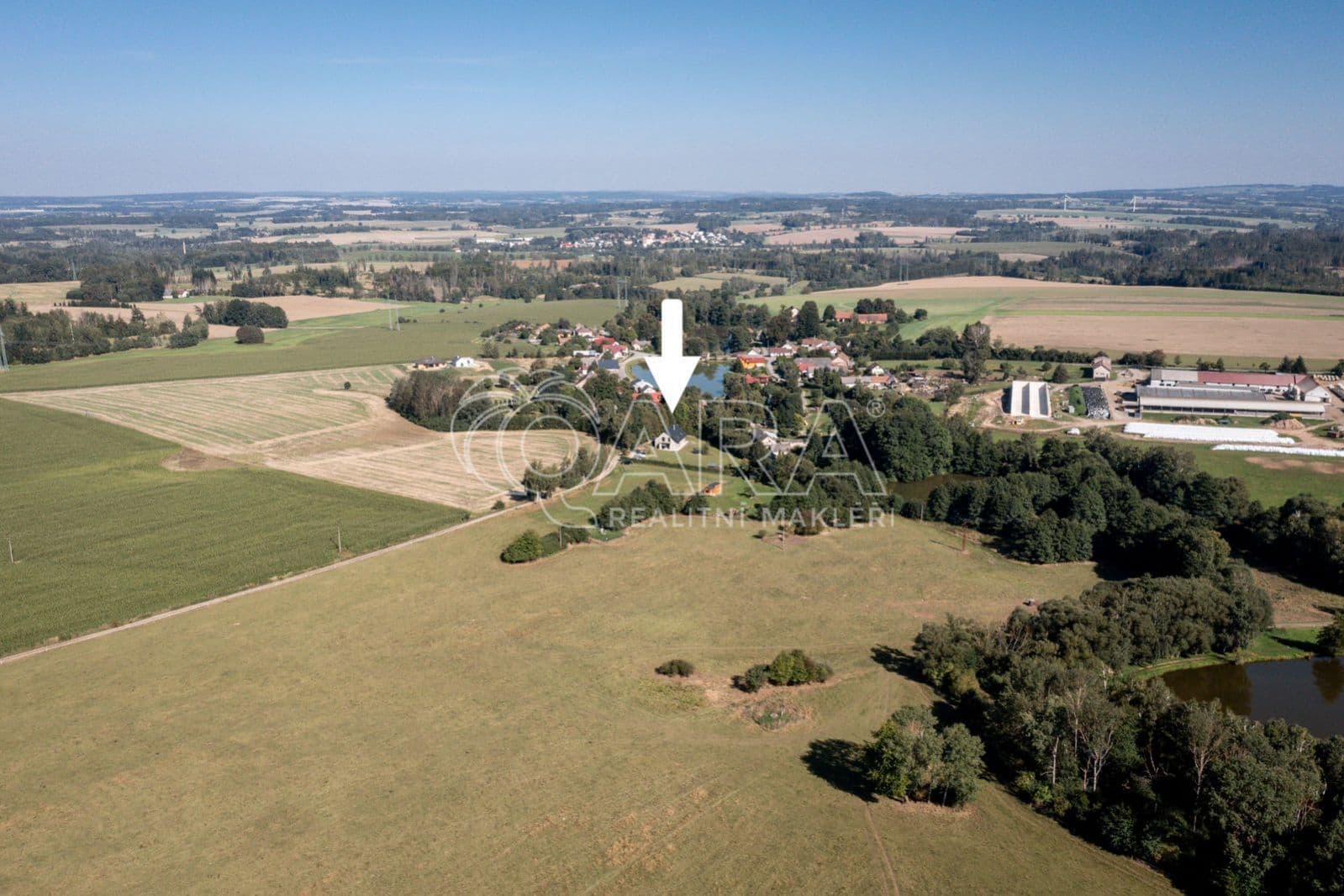 Fotografie nemovitosti 26
