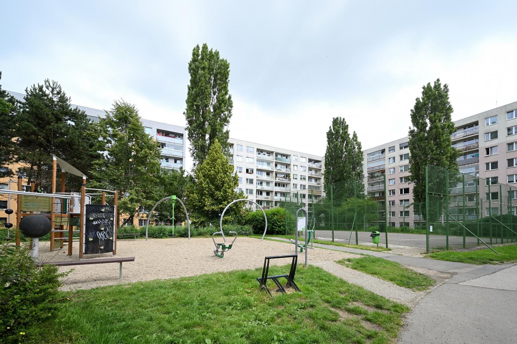 Fotografie nemovitosti 19