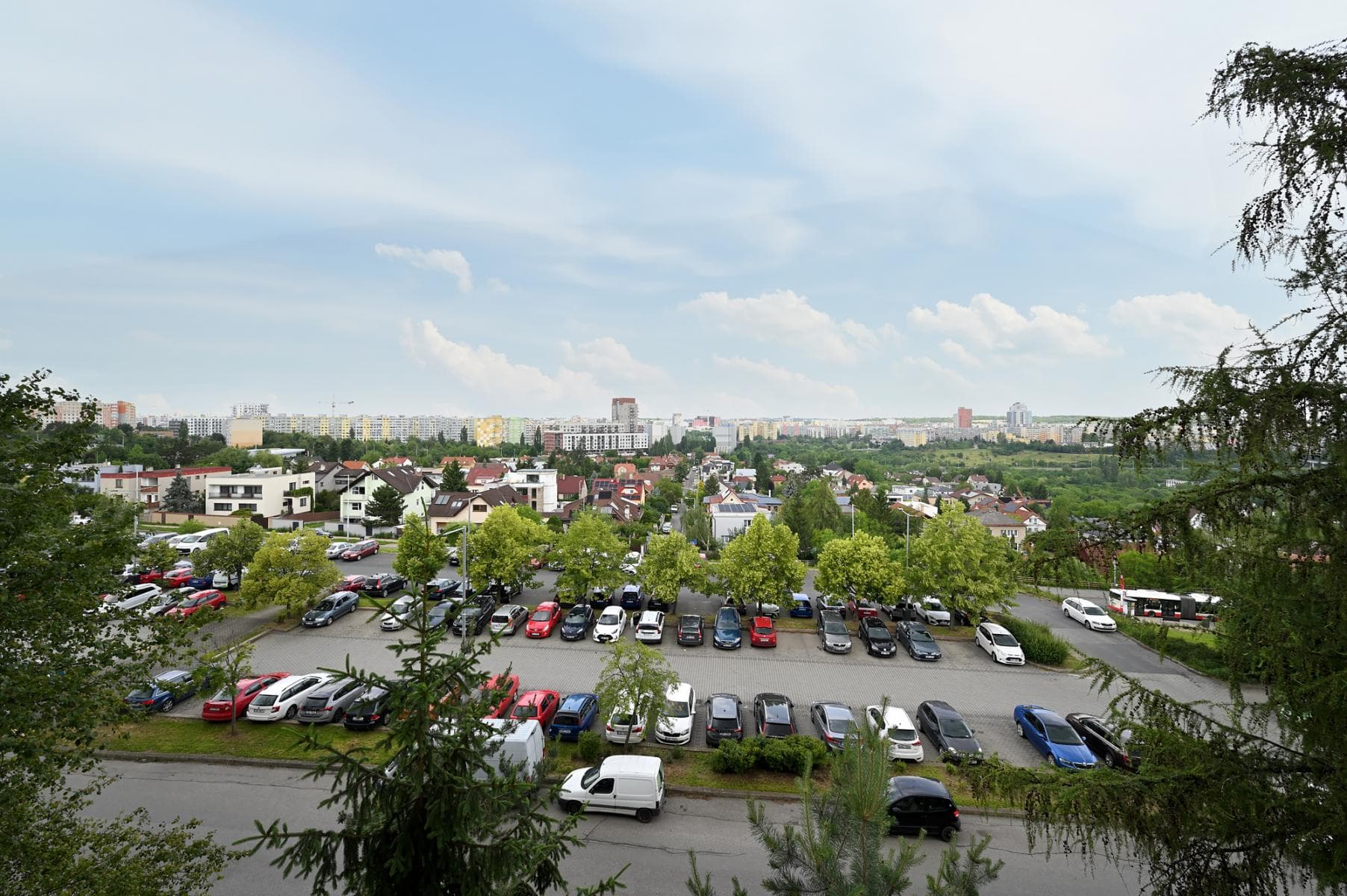 Fotografie nemovitosti 17