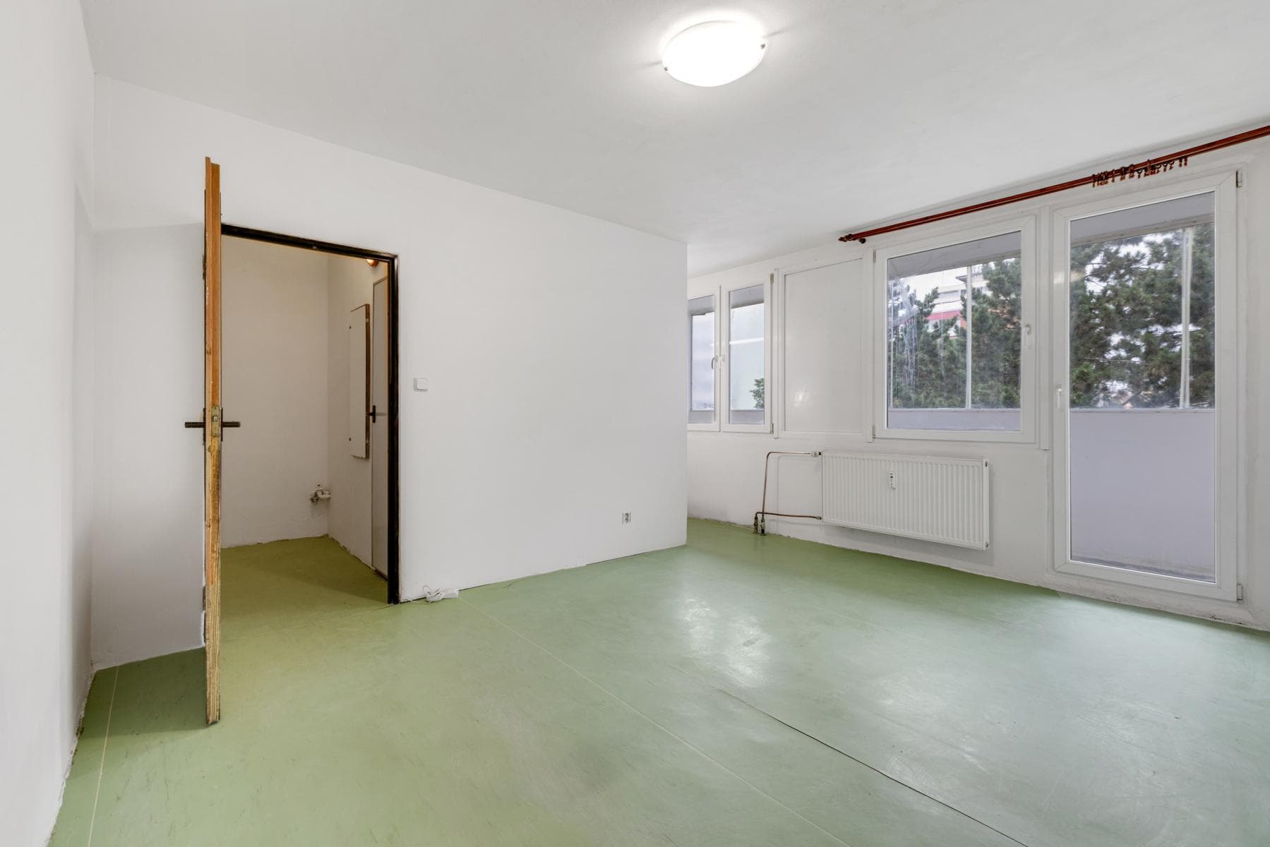 Fotografie nemovitosti 2