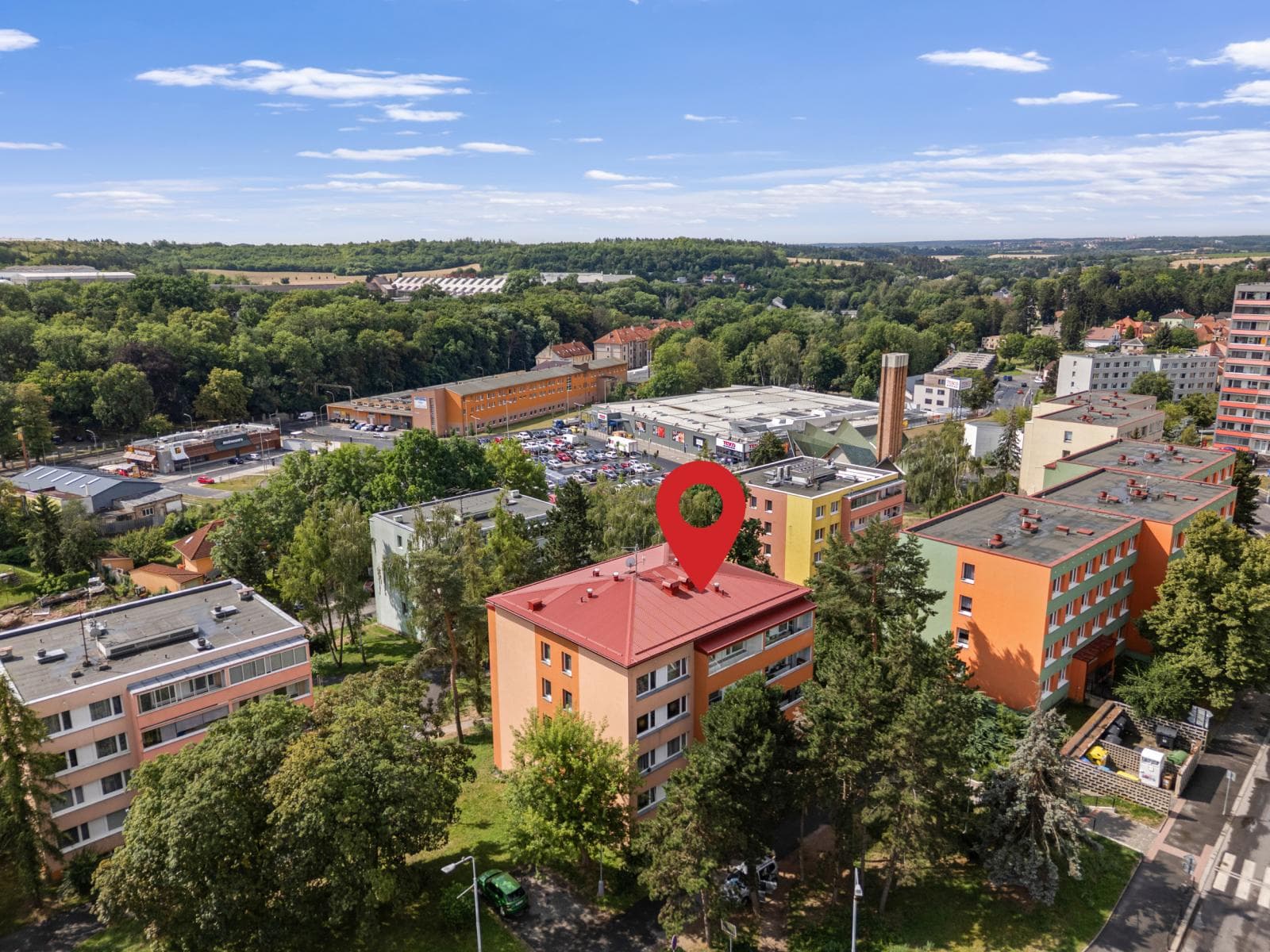 Fotografie nemovitosti 35