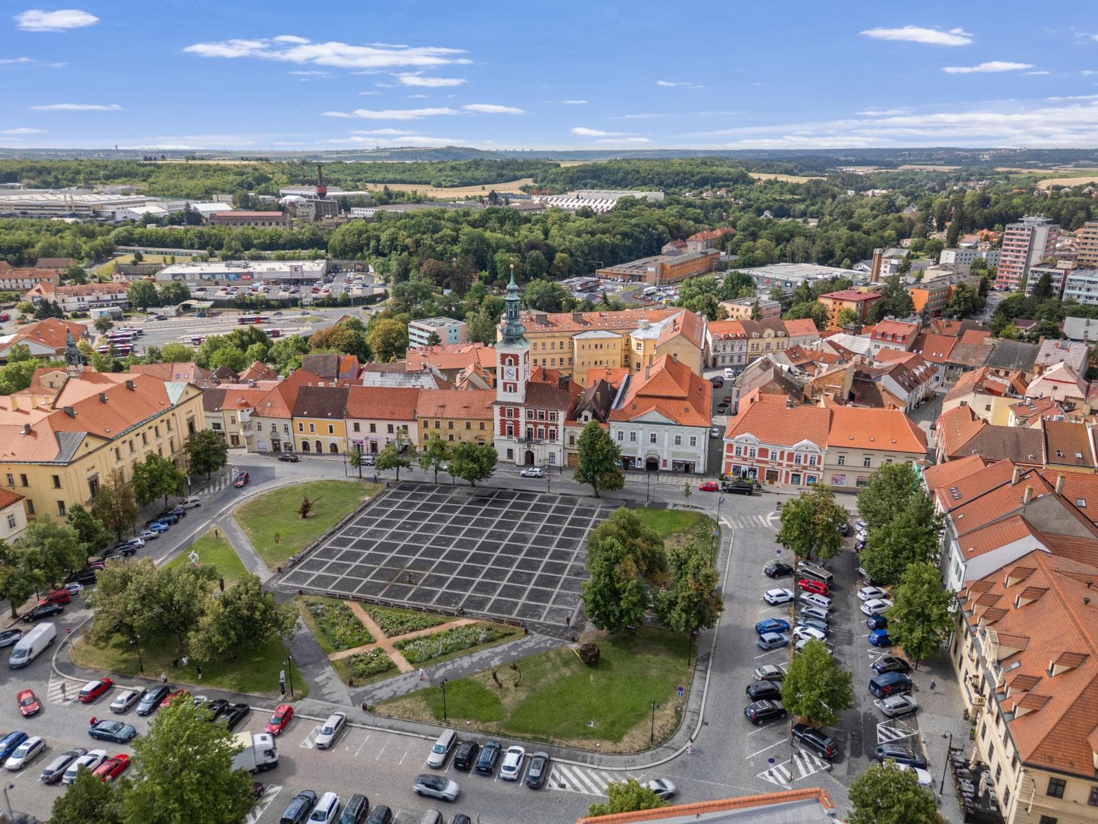 Fotografie nemovitosti 33