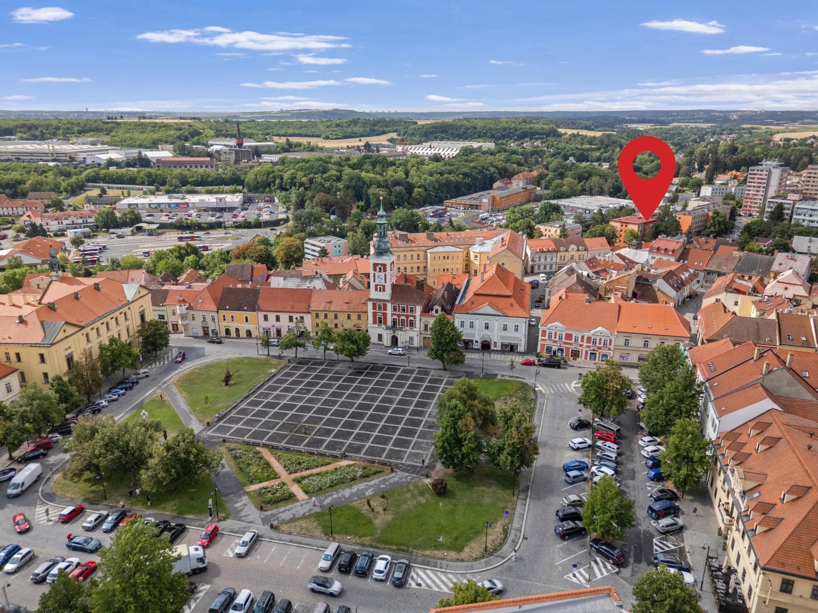 Fotografie nemovitosti 31