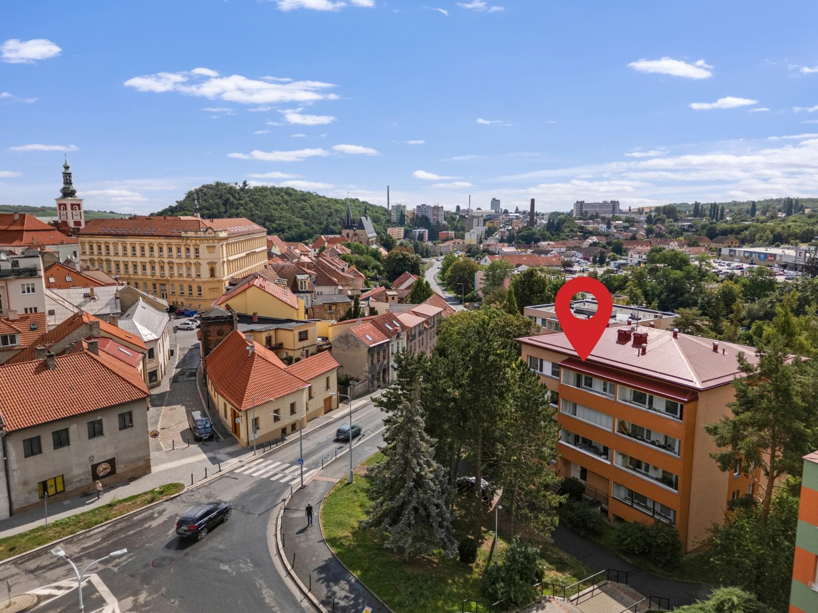 Fotografie nemovitosti 1