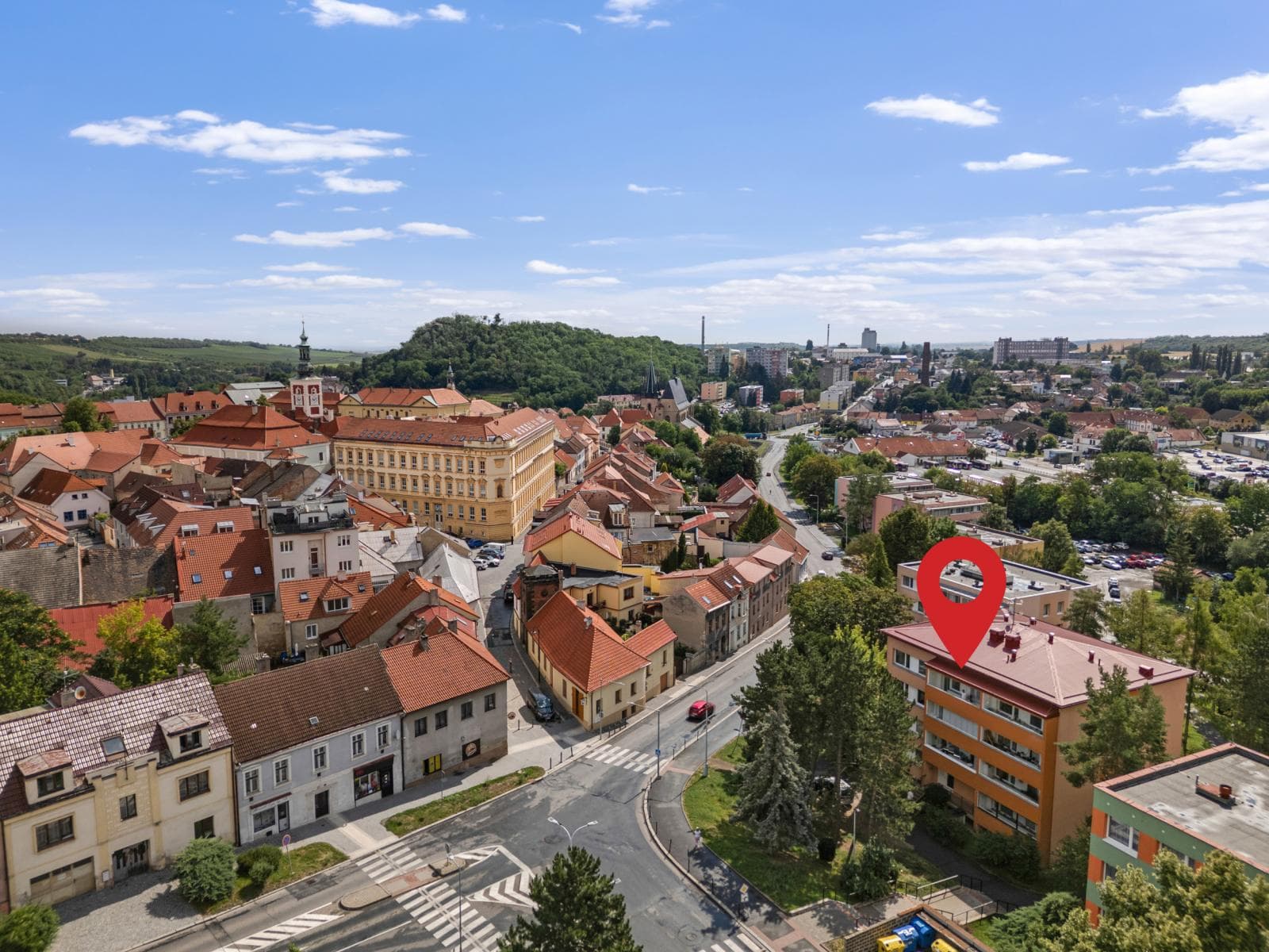 Fotografie nemovitosti 36