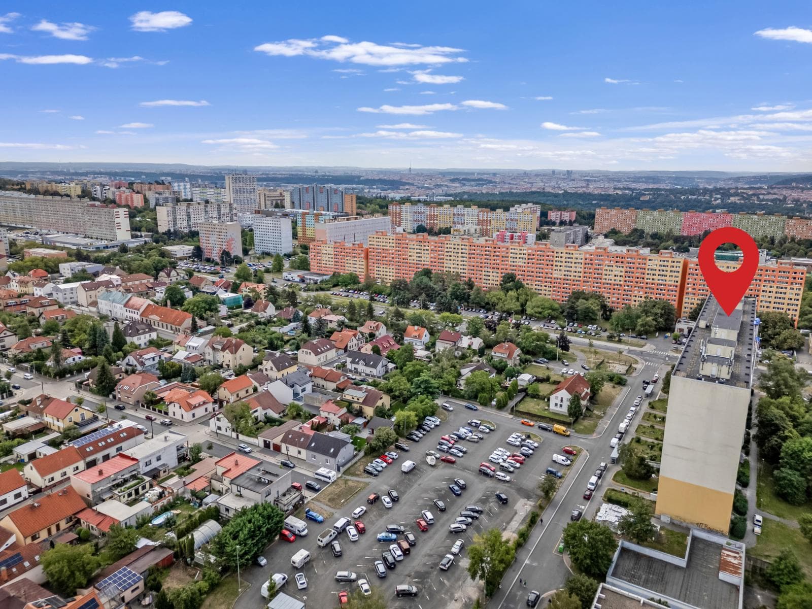 Fotografie nemovitosti 22