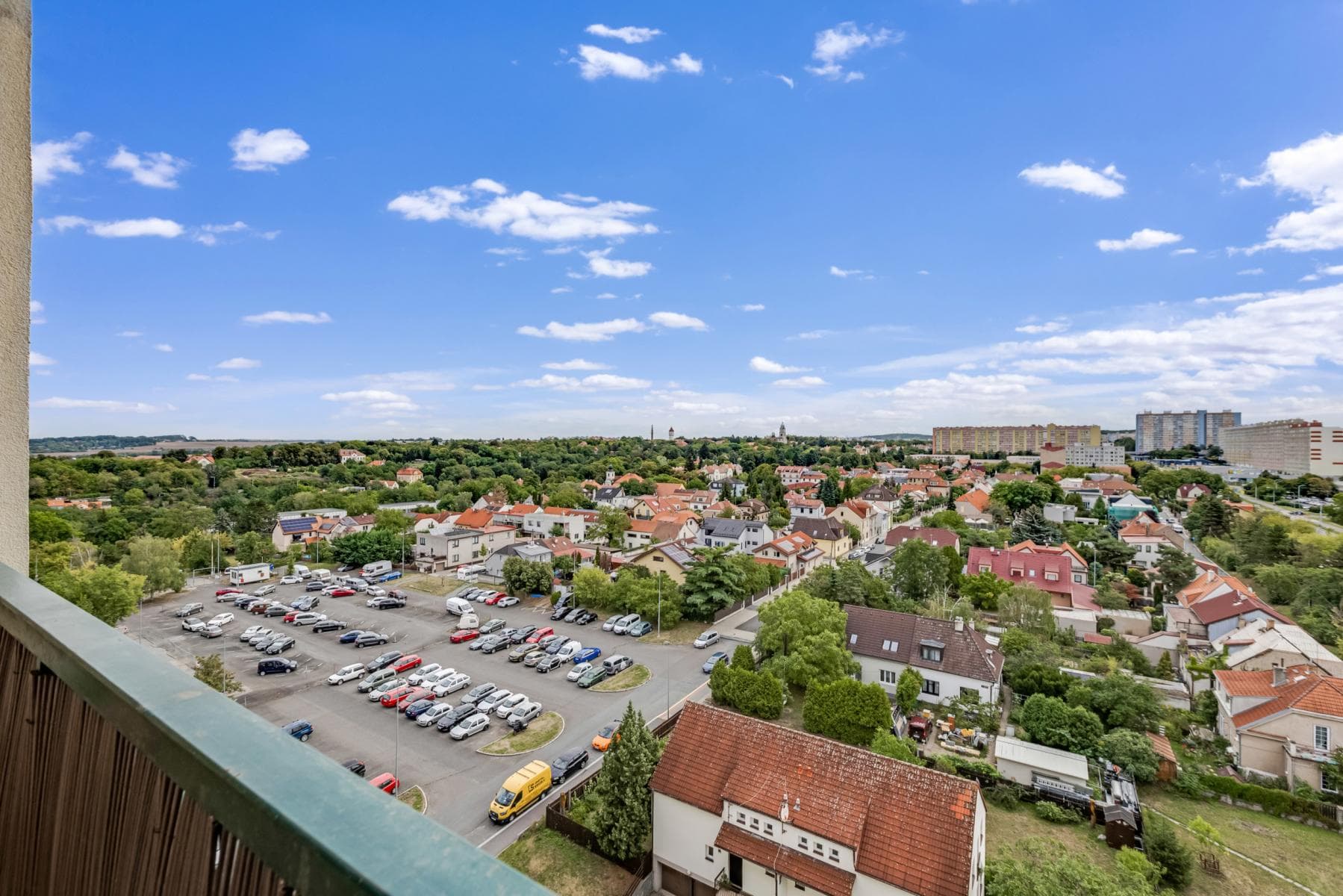 Fotografie nemovitosti 11