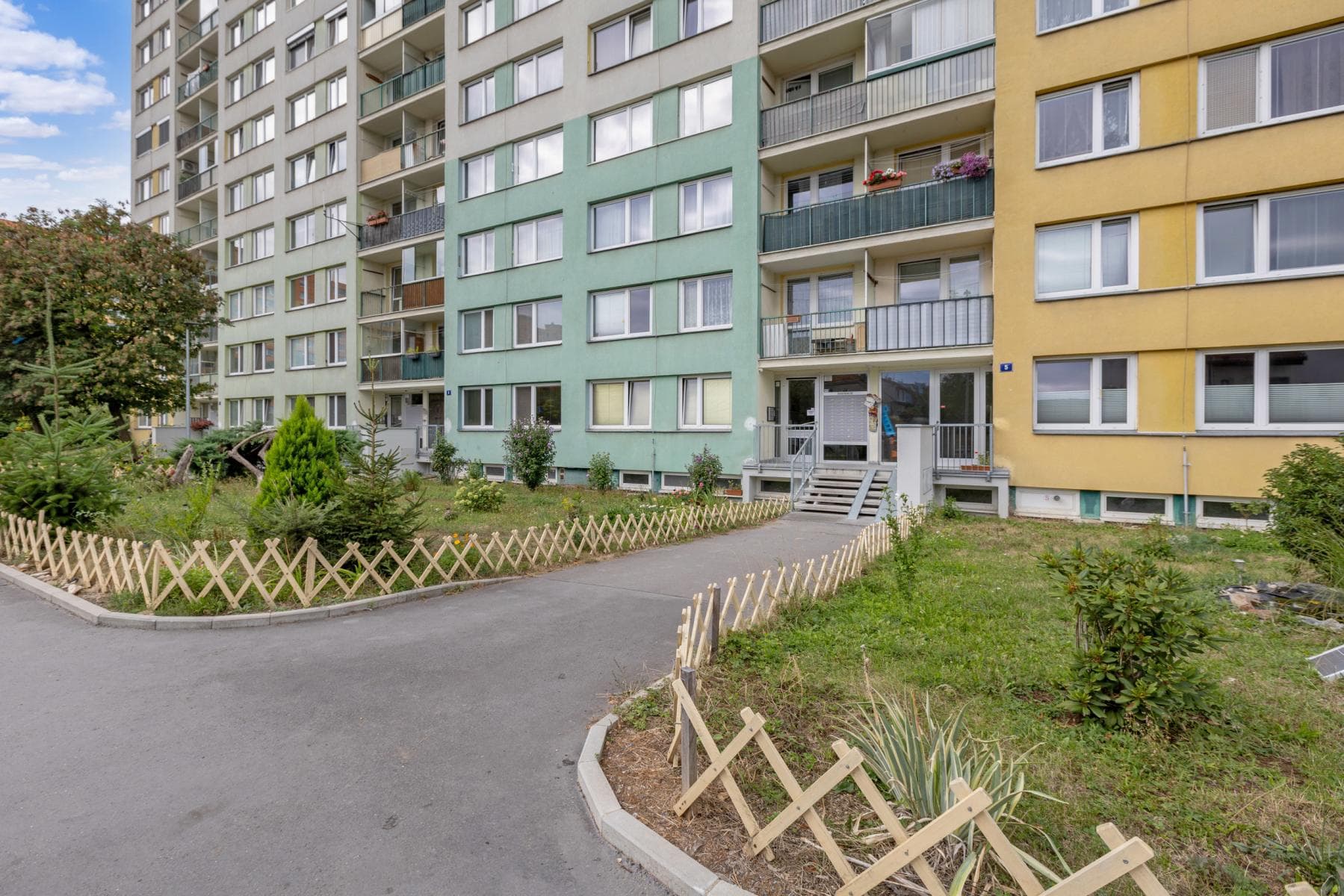 Fotografie nemovitosti 28