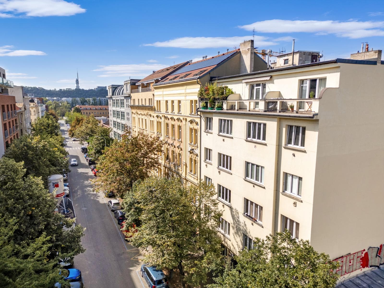 Fotografie nemovitosti 16