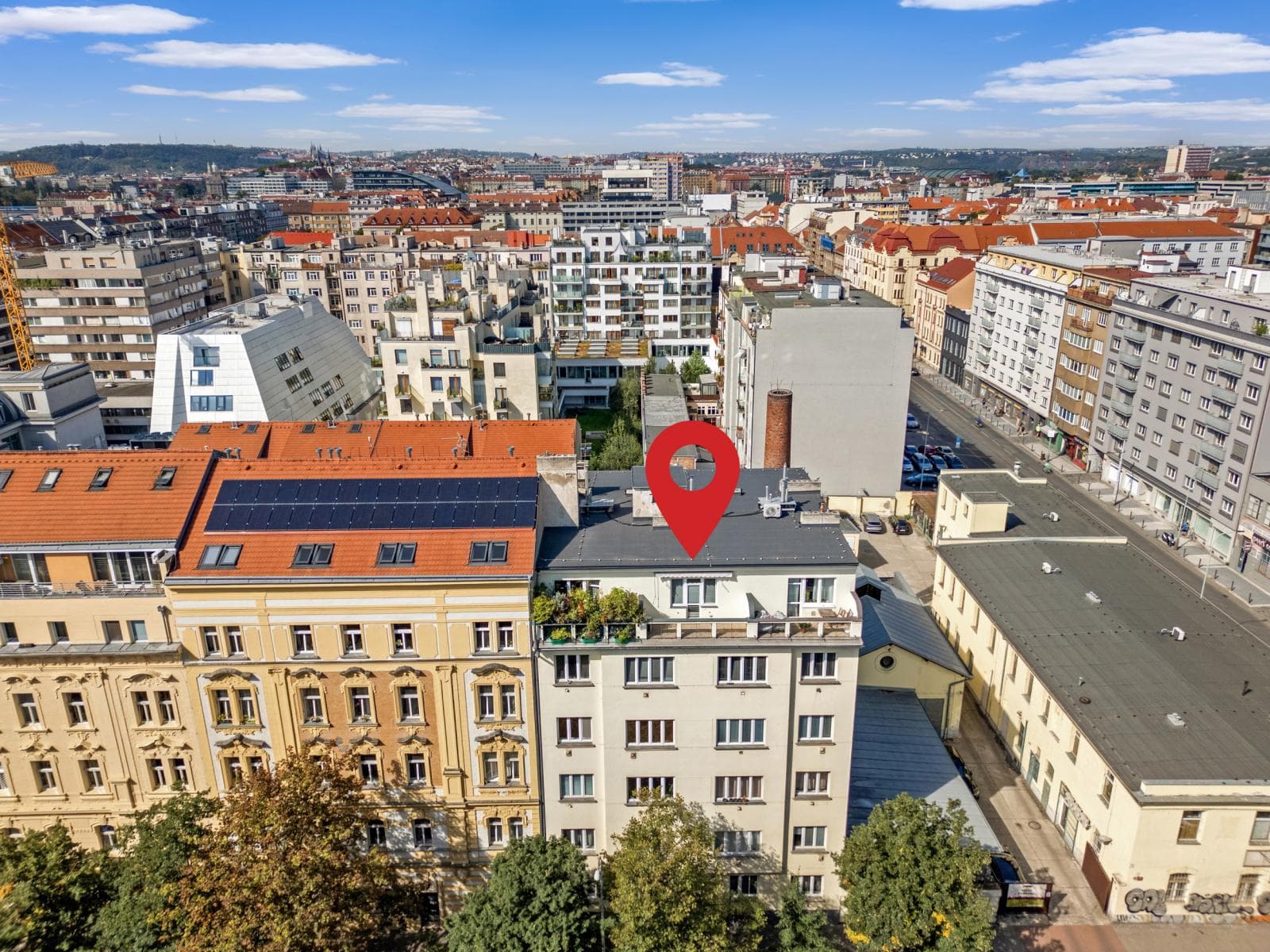 Fotografie nemovitosti 21