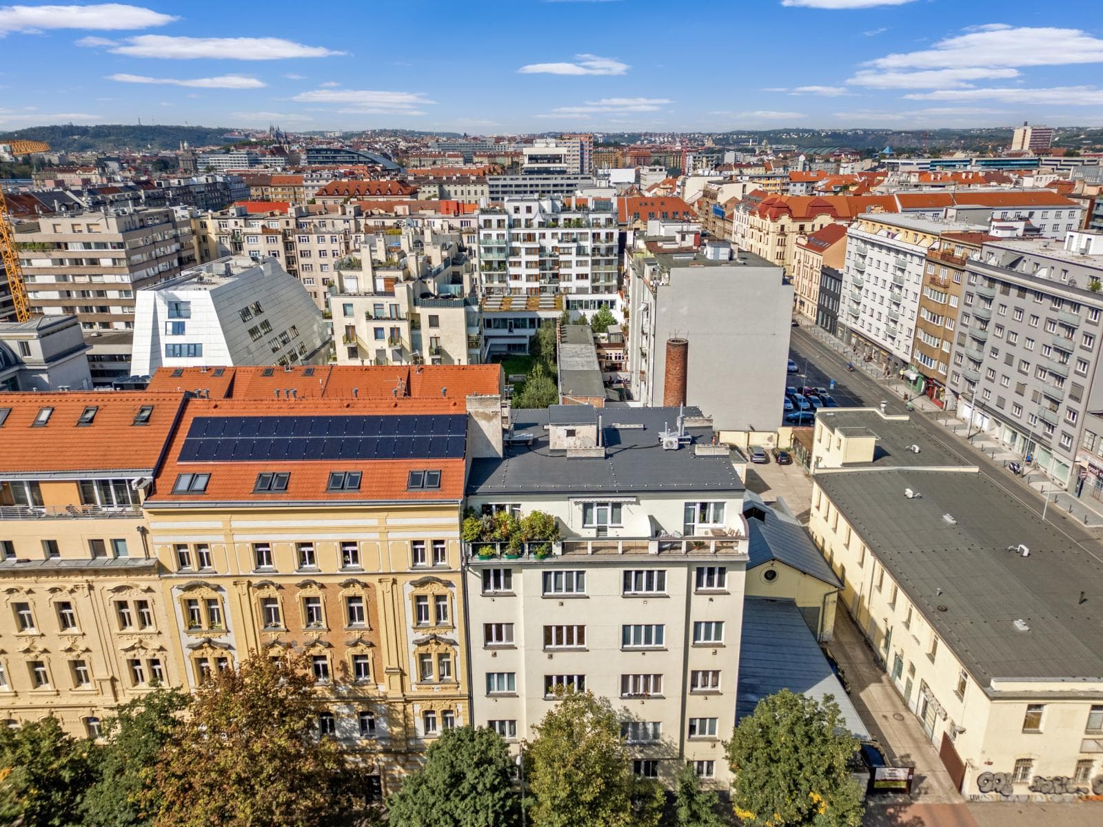 Fotografie nemovitosti 20