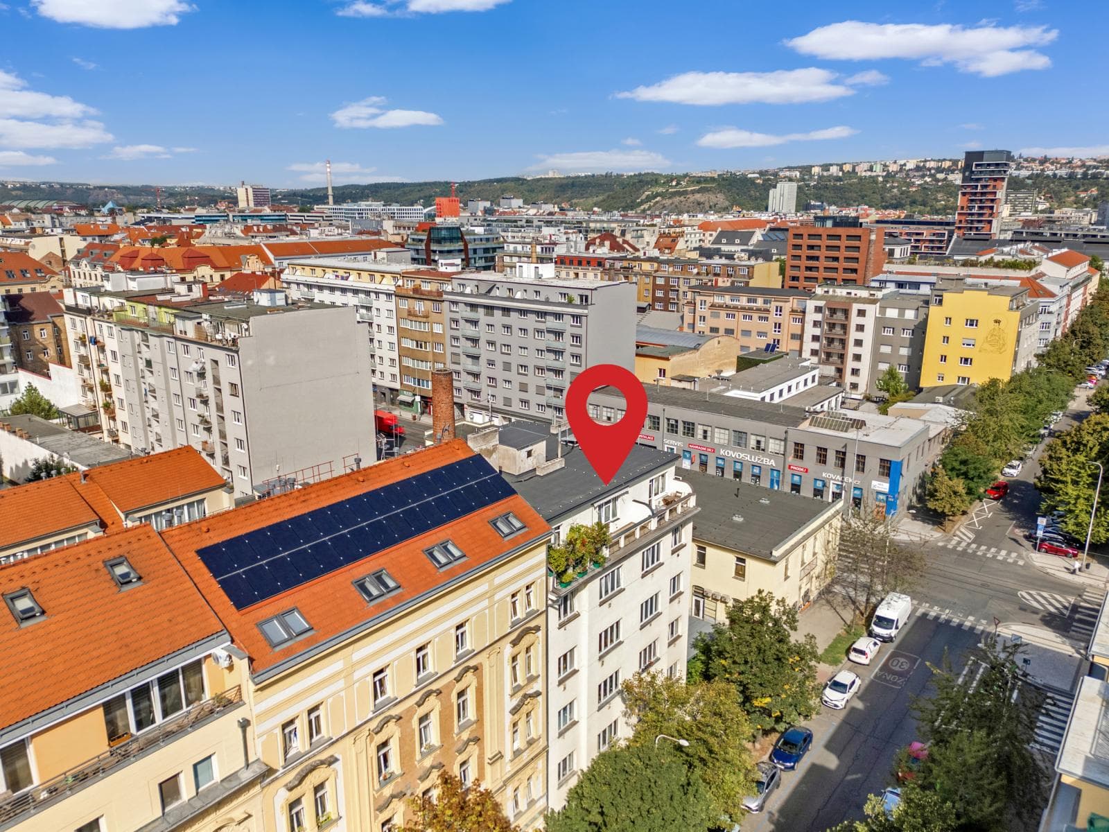 Fotografie nemovitosti 23