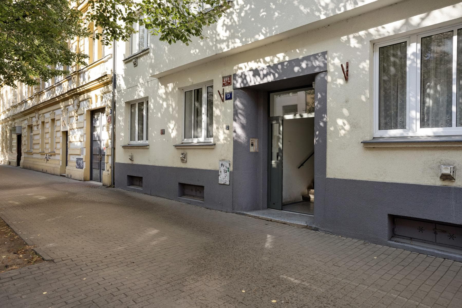 Fotografie nemovitosti 24